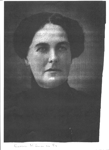 Photo of photos/Elizabeth McLennan nee Fry portrait